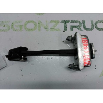 Recambio de freno puerta delantero izquierdo para ford focus c-max (cap) connection referencia OEM IAM 3M51R23500AE TRASERO IZQU