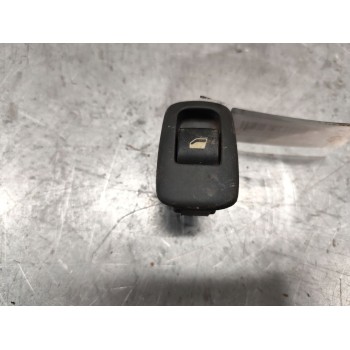 Recambio de mando elevalunas trasero izquierdo para citroën c5 berlina collection referencia OEM IAM 96515962ZF  4 PINS