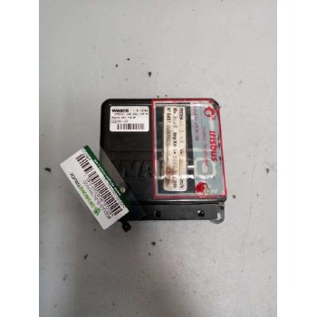 Recambio de modulo electronico para iveco eurorider d-43 referencia OEM IAM 4460043300 504016998 CENTRALITA ABS
