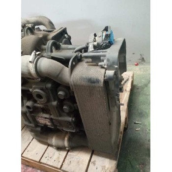 Recambio de despiece caja cambios para man tgx 18.xxx fg / 4x2 bl xl referencia OEM IAM 12AS2331TD 1353041057 81320046389
