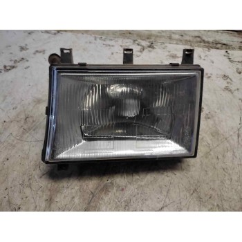 Recambio de faro izquierdo para ssangyong family 2.5 diesel referencia OEM IAM   