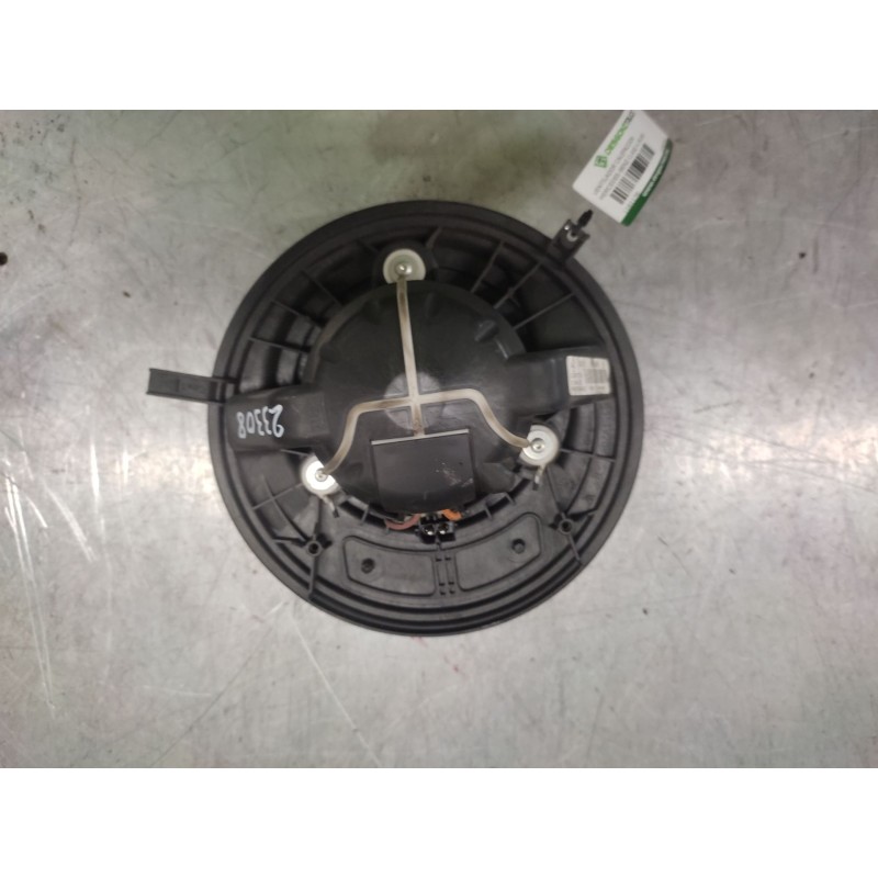 Recambio de ventilador calefaccion para mercedes-benz clase a (w169) a 170 (169.032) referencia OEM IAM A1698200642 2