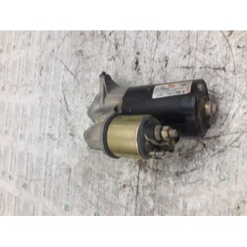 Recambio de motor arranque para opel astra g berlina comfort referencia OEM IAM 098601350  