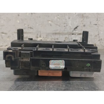 Recambio de caja reles / fusibles para peugeot 307 berlina (s2) xs referencia OEM IAM 9661087080 BSM 