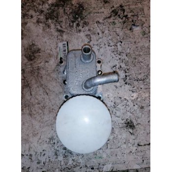 ENFRIADOR ACEITE MOTOR 