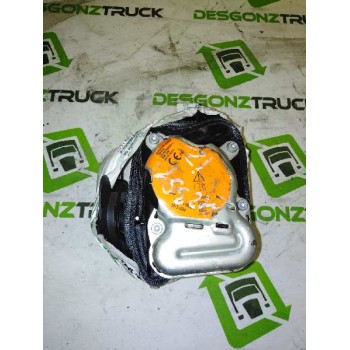 Recambio de cinturon seguridad delantero izquierdo para man tge pritsche (uz) pritsche 2.xxx 4x4 referencia OEM IAM KR16K9123Y  