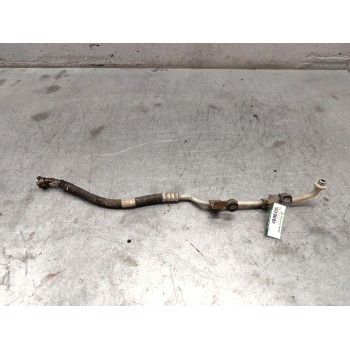 Recambio de tubos aire acondicionado para peugeot partner (s1) combispace referencia OEM IAM 9631588280  