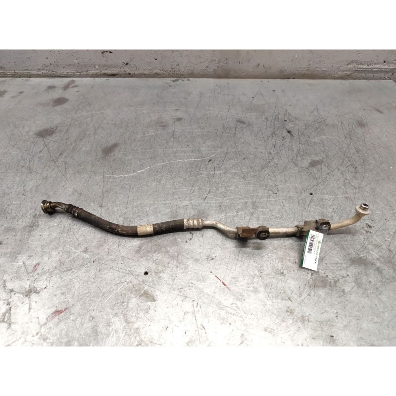 Recambio de tubos aire acondicionado para peugeot partner (s1) combispace referencia OEM IAM 9631588280  