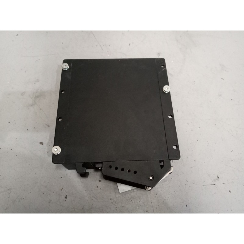 Recambio de modulo electronico para scania serie 4 (p/r 144 l) 14.2 diesel referencia OEM IAM 1428750 CENTRALITA OPTICRUISE 1404 - Blanco 4