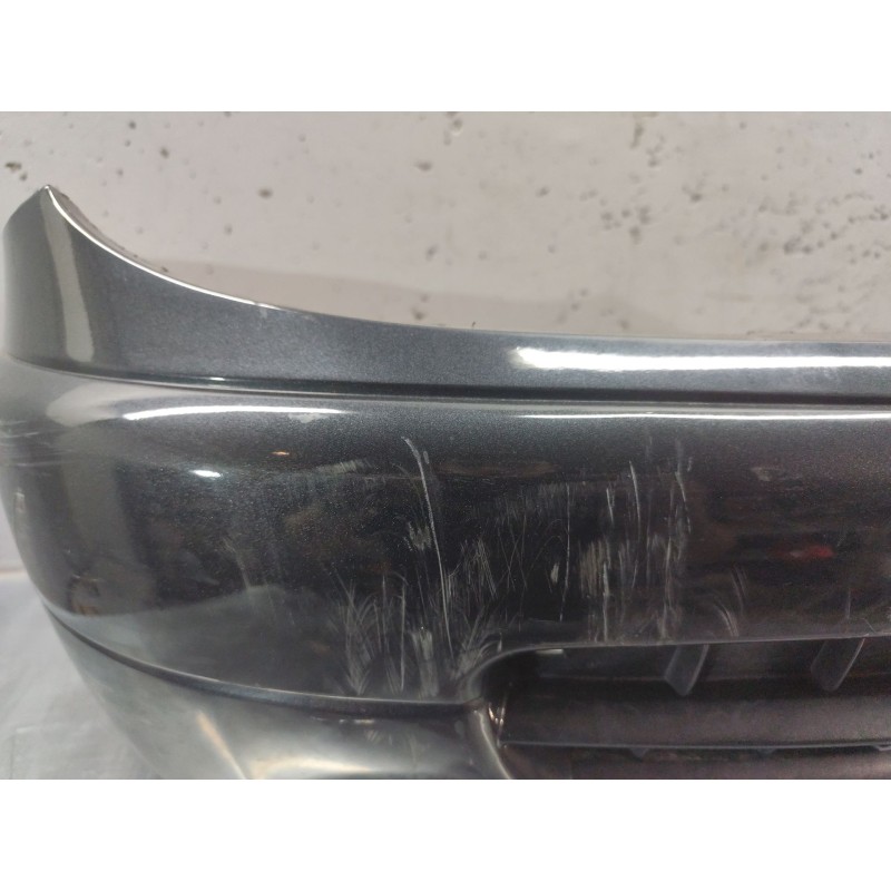 Recambio de paragolpes delantero para citroën xsara berlina 1.6i 16v premier referencia OEM IAM - Gris 5