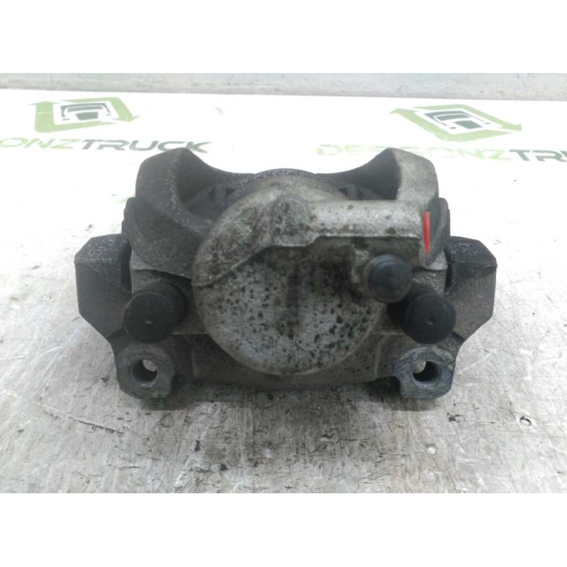 Recambio de pinza freno delantera derecha para ford mondeo ber. (ca2) trend x referencia OEM IAM 1583139 - Gris 2