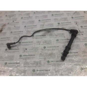 Recambio de cable bobina encendido para lancia lybra berlina 1.6 referencia OEM IAM  CABLE 2 
