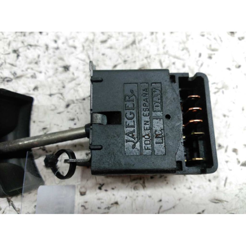 Recambio de mando limpia para renault 5 (b/c40) gtl (b/c 402, c 407) referencia OEM IAM 2