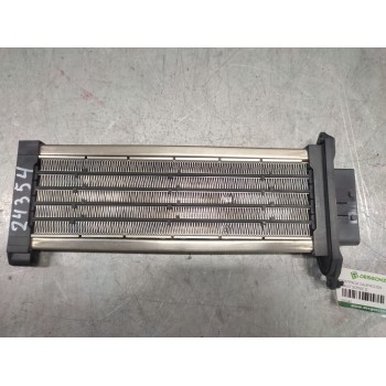 Recambio de resistencia calefaccion para renault scenic ii 1.5 dci diesel referencia OEM IAM 664447AF  