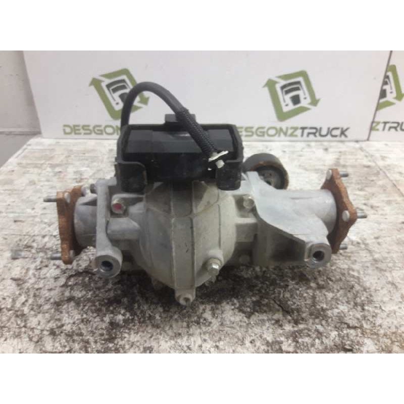 Recambio de grupo para suzuki grand vitara jb (jt) 1.6 16v cat referencia OEM IAM 405122015 405I22015 TRASERO - Negro 4