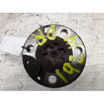 Recambio de mangon para volkswagen polo (9n1) conceptline referencia OEM IAM   