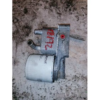 Recambio de enfriador aceite motor para ford transit connect (tc7) furg. referencia OEM IAM   