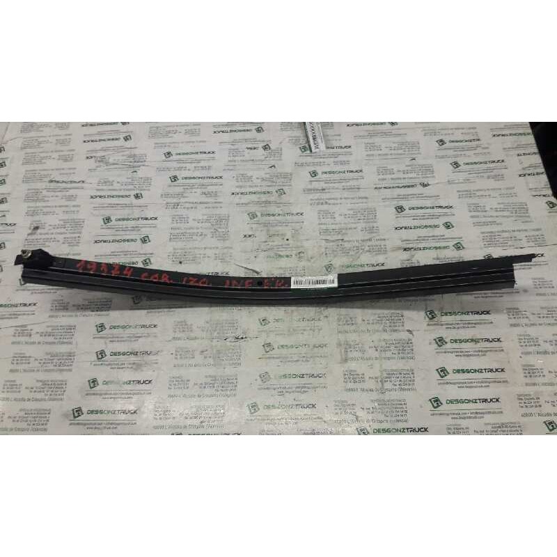 Recambio de guia puerta corredera izquierda para renault kangoo (f/kc0) alize referencia OEM IAM  INFERIOR 