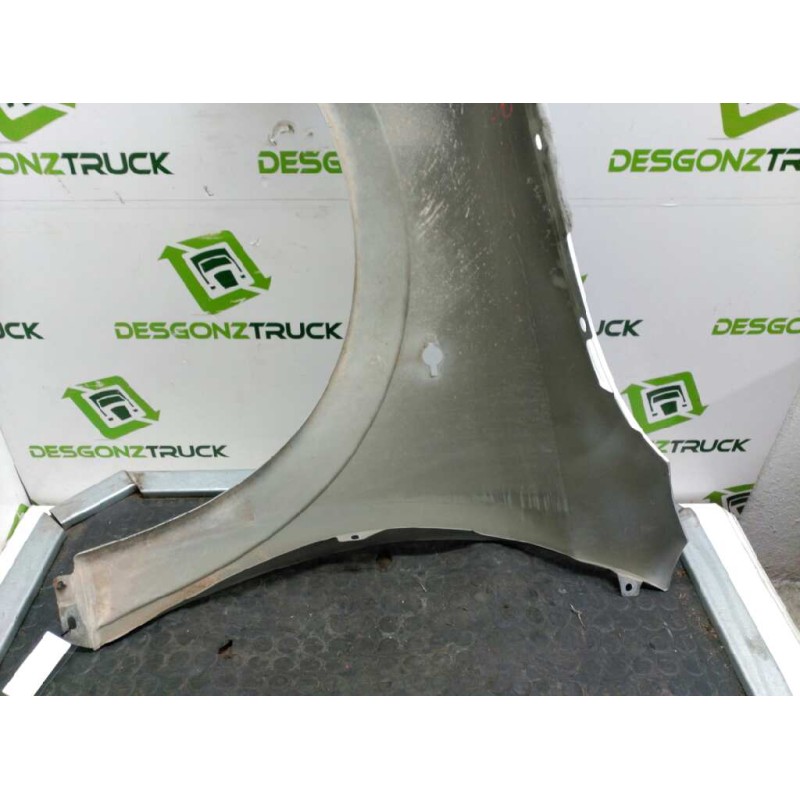 Recambio de aleta delantera derecha para opel astra g berlina club referencia OEM IAM 6