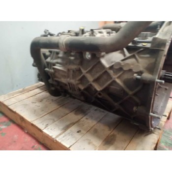 Recambio de despiece caja cambios para man tgx 18.xxx fg / 4x2 bl xl referencia OEM IAM 12AS2331TD 1353041057 81320046389