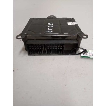 Recambio de modulo electronico para iveco eurorider d-43 referencia OEM IAM 4460043300 504016998 CENTRALITA ABS