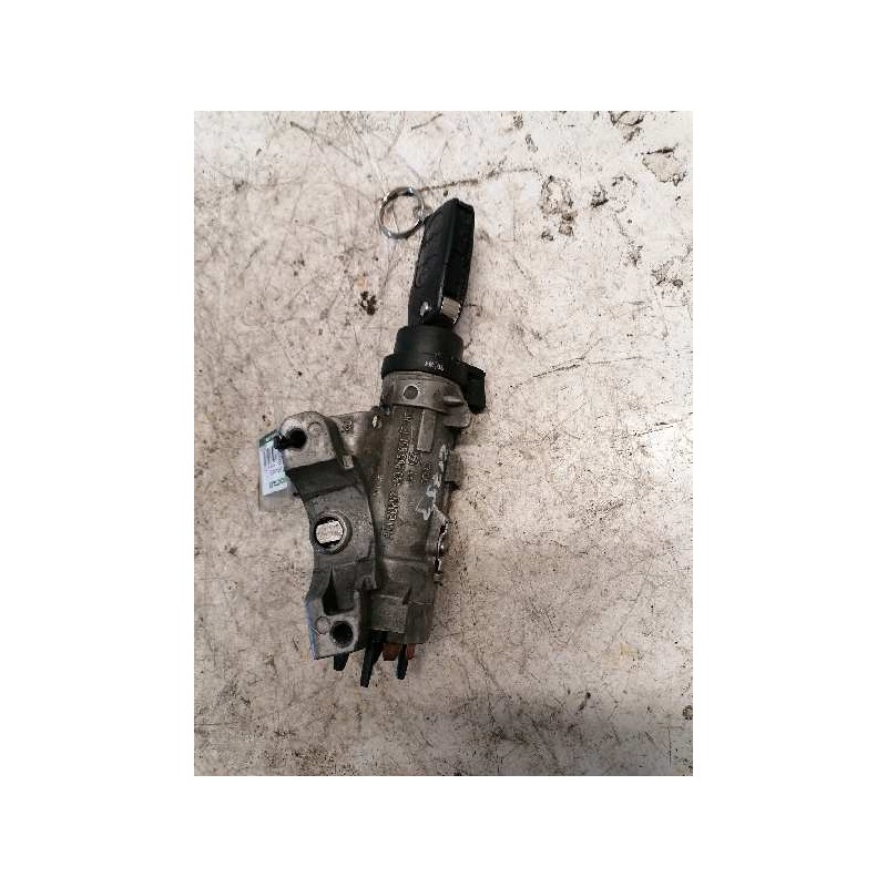 Recambio de conmutador de arranque para audi a6 berlina (4b2) 2.5 v6 24v tdi referencia OEM IAM 4B0905851F 8 PINS - Azul