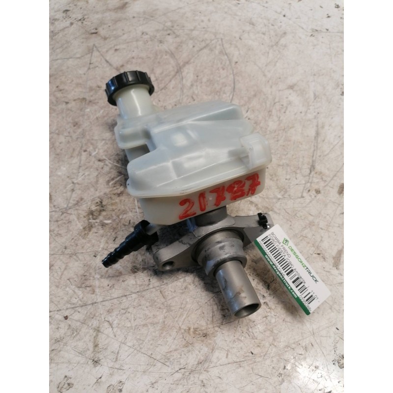 Recambio de bomba freno para ford fiesta (cbk) ambiente referencia OEM IAM 03350884931  