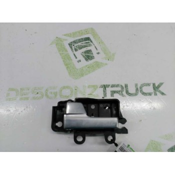 MANETA INTERIOR TRASERA IZQUIERDA 3M51R22601BA 