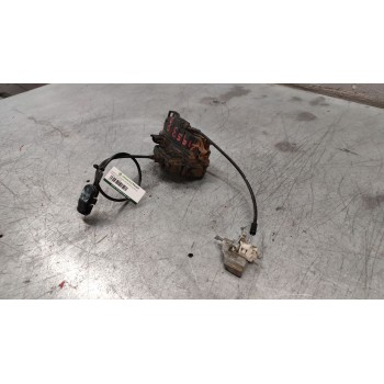Recambio de cerradura puerta delantera derecha para renault clio iii dynamique referencia OEM IAM   