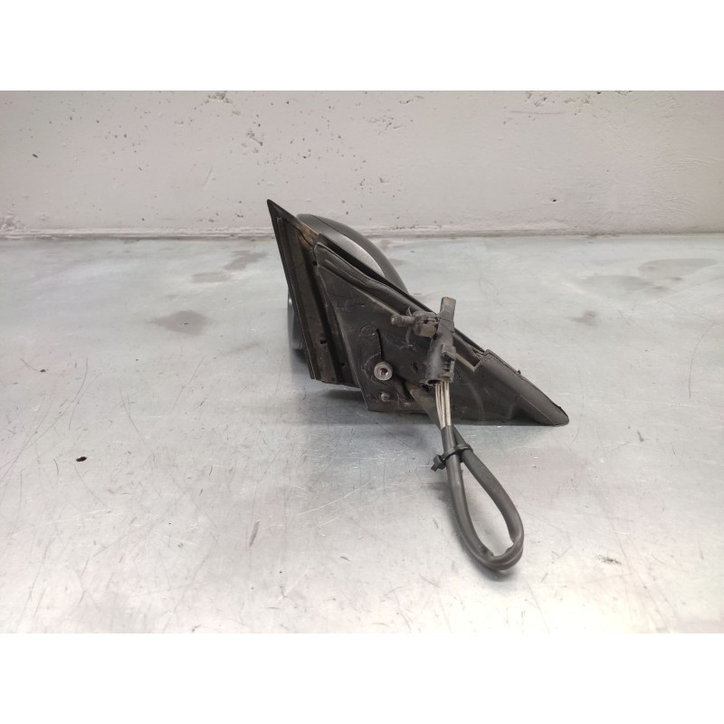 Recambio de retrovisor izquierdo para seat ibiza (6l1) cool referencia OEM IAM  MANUAL - Blanco 3