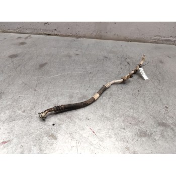 Recambio de tubos aire acondicionado para peugeot partner (s1) combispace referencia OEM IAM 9631588280  
