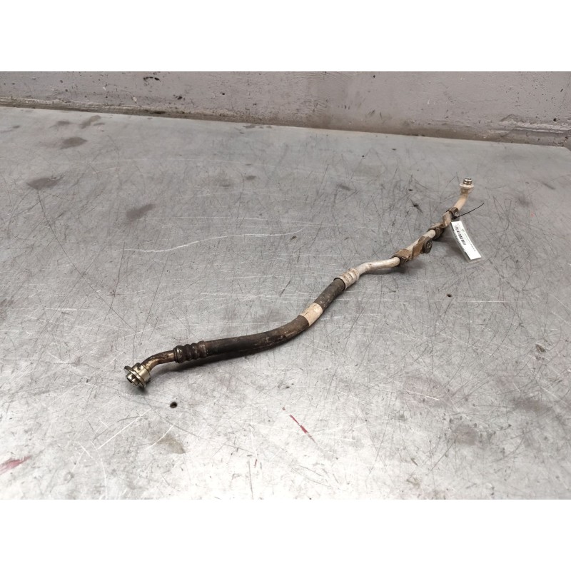 Recambio de tubos aire acondicionado para peugeot partner (s1) combispace referencia OEM IAM 9631588280 2