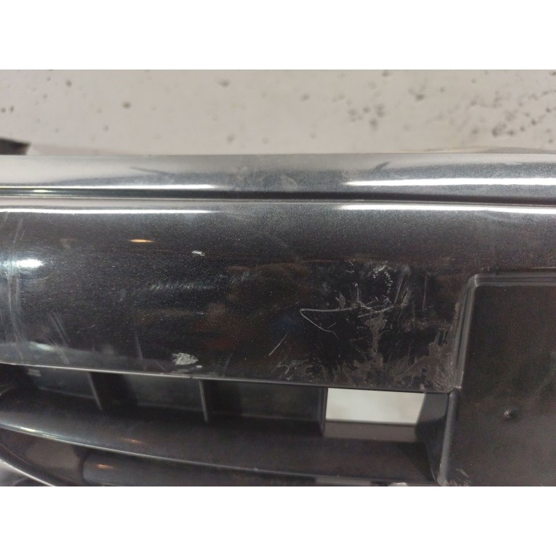 Recambio de paragolpes delantero para citroën xsara berlina 1.6i 16v premier referencia OEM IAM - Gris 6