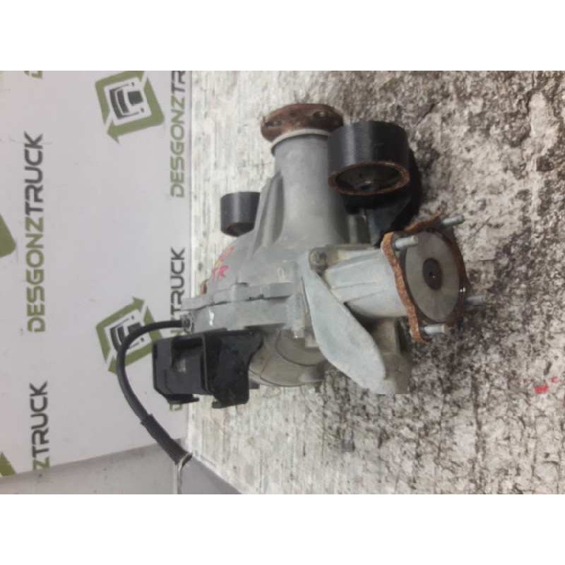 Recambio de grupo para suzuki grand vitara jb (jt) 1.6 16v cat referencia OEM IAM 405122015 405I22015 TRASERO - Negro 5