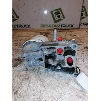 Recambio de enfriador aceite motor para ford transit connect (tc7) furg. referencia OEM IAM   