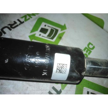 Recambio de brazo elevacion cabina para man tgx 18.xxx 12.4 diesel referencia OEM IAM 81417236124 1083776 6138