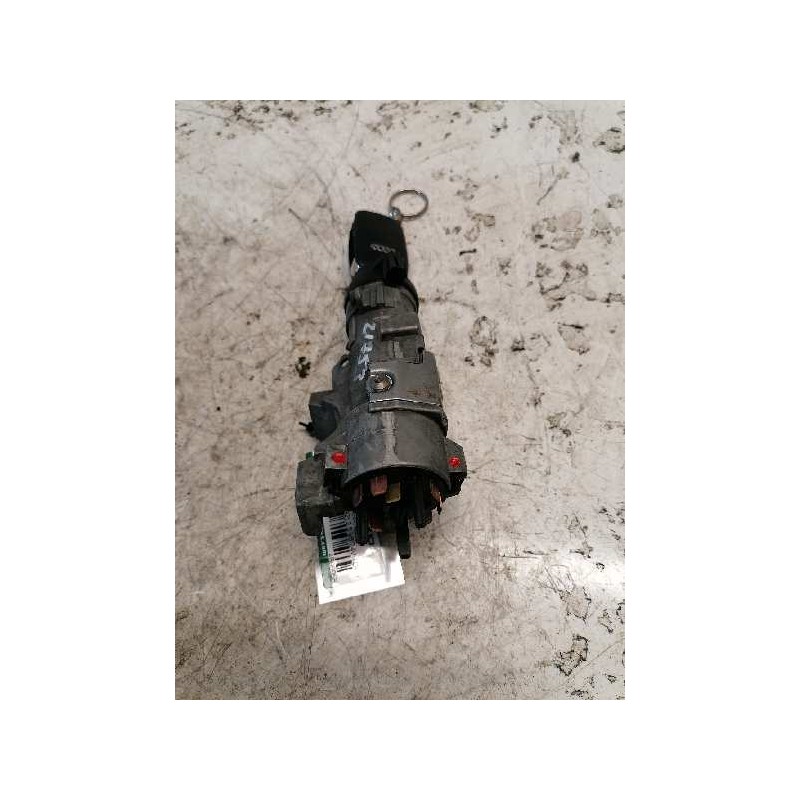 Recambio de conmutador de arranque para audi a6 berlina (4b2) 2.5 v6 24v tdi referencia OEM IAM 4B0905851F 8 PINS - Azul 2