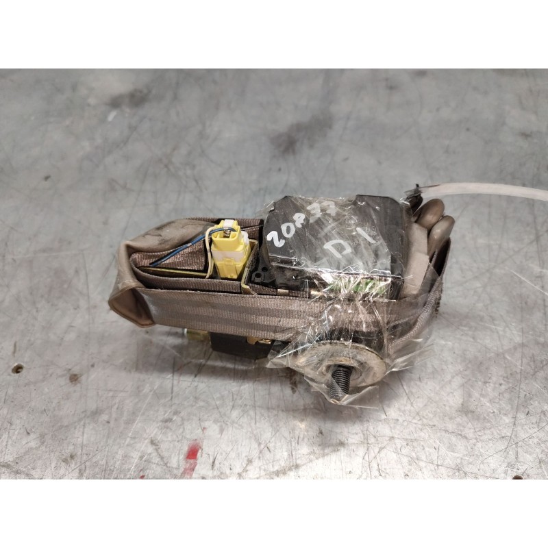 Recambio de cinturon seguridad delantero izquierdo para mazda 626 berlina (gf) 2.0 ditd ac referencia OEM IAM   