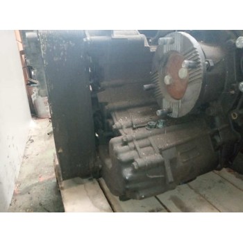 Recambio de despiece caja cambios para man tgx 18.xxx fg / 4x2 bl xl referencia OEM IAM 12AS2331TD 1353041057 81320046389