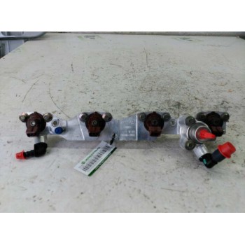 Recambio de rampa inyectora para ford mondeo berlina (gd) ambiente referencia OEM IAM 938F9D280 GASOLINA 9H487BF