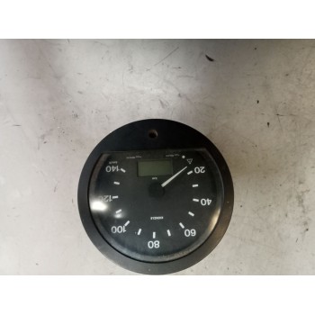 CUADRO INSTRUMENTOS 248209x000 CUENTA KILOMETROS 1323010100016324