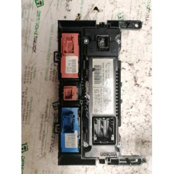 Recambio de mando calefaccion / aire acondicionado para peugeot 407 sw sport referencia OEM IAM 96573322YW  