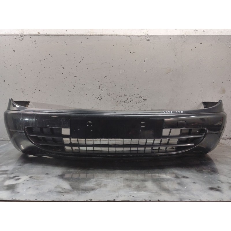 Recambio de paragolpes delantero para citroën xsara berlina 1.6i 16v premier referencia OEM IAM - Gris 7