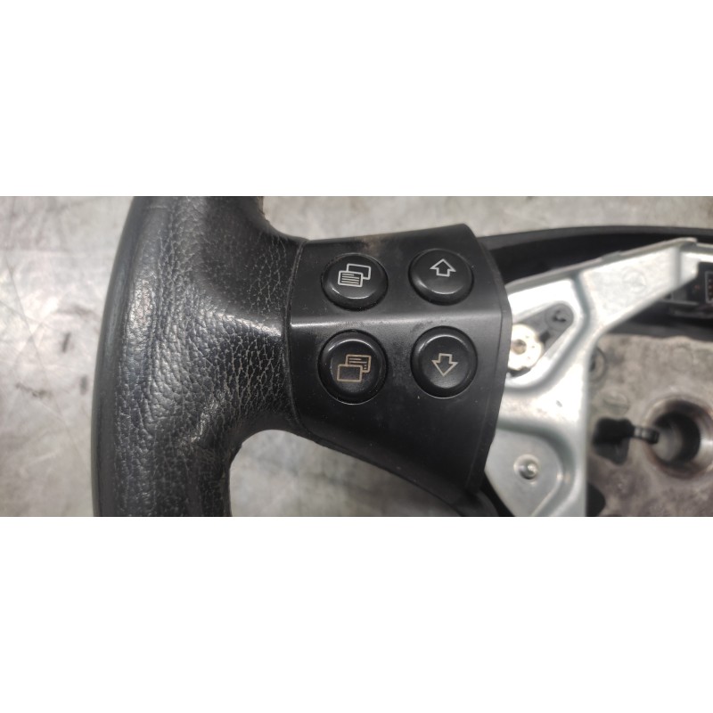 Recambio de volante para mercedes-benz clase a (w169) a 170 (169.032) referencia OEM IAM A1694600203 2