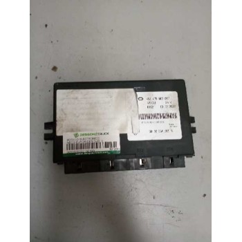 Recambio de modulo electronico para iveco eurorider d-43 referencia OEM IAM 5010564101 461470002007 CENTRALITA VECU