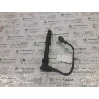 Recambio de cable bobina encendido para lancia lybra berlina 1.6 referencia OEM IAM  CABLE 4 