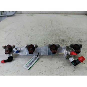 Recambio de rampa inyectora para ford mondeo berlina (gd) ambiente referencia OEM IAM 938F9D280 GASOLINA 9H487BF