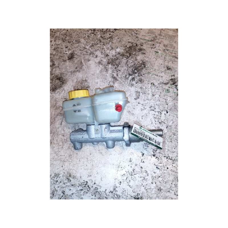 Recambio de bomba freno para seat cordoba berlina (6l2) referencia OEM IAM X5617  