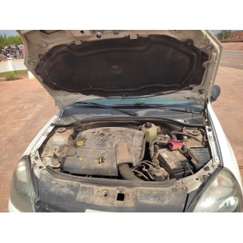 renault clio ii fase ii (b/cb0) del año 2004