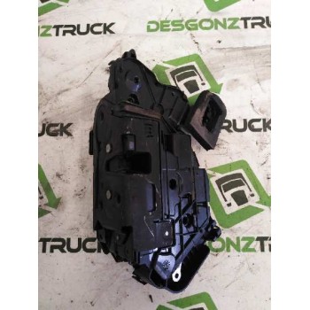 CERRADURA PUERTA DELANTERA IZQUIERDA B5A5TB837015A 